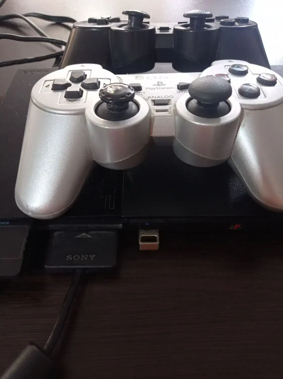 پی اس ۲ با قیمت عالی|کنسول، بازی ویدئویی و آنلاین|شاهینشهر, مسکن مهر|دیوار