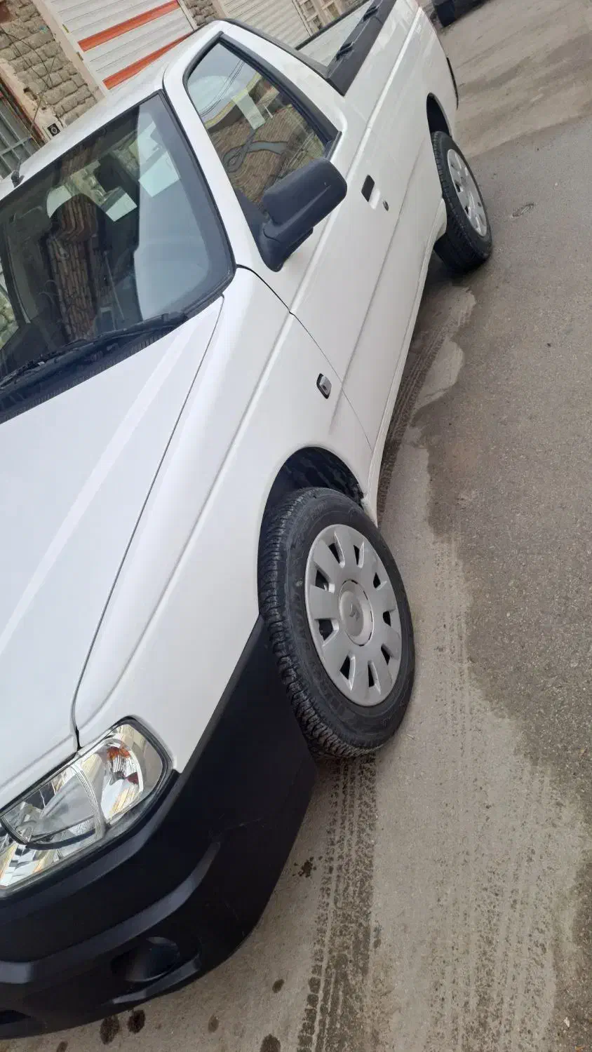 آریسان مدل ۱۴۰۳|خودرو سواری و وانت|ارومیه, |دیوار