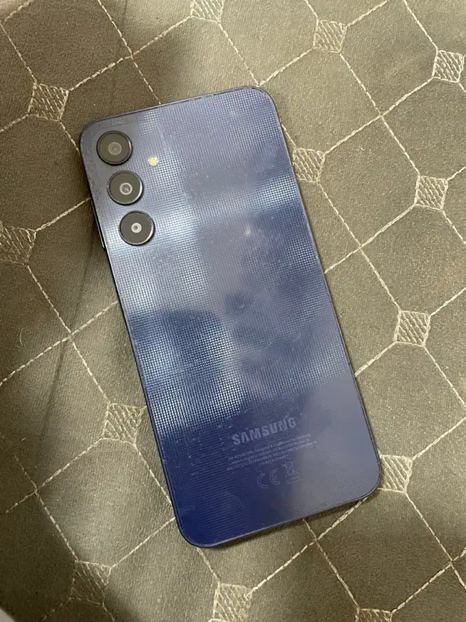 سامسونگ a25 و a15|موبایل|کرمانشاه, |دیوار