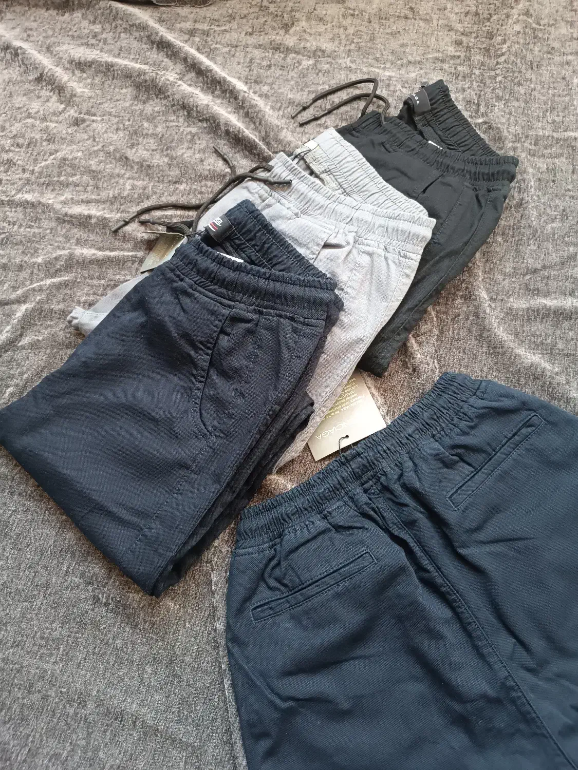 شلوار اسلش کتان و جین زیر قیمت خرید|لباس|اصفهان, فیض|دیوار