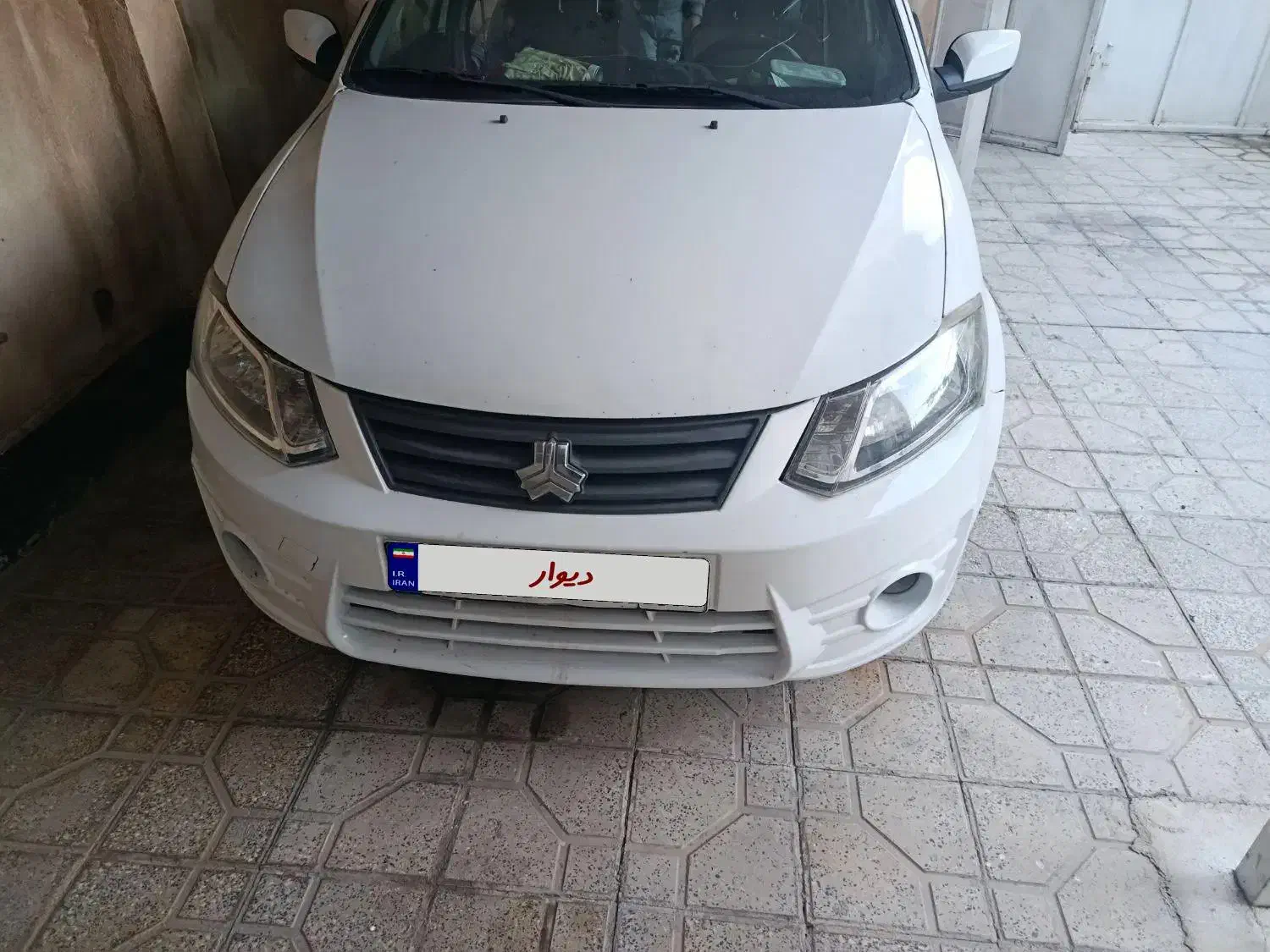 ساینا|خودرو سواری و وانت|همدان, |دیوار