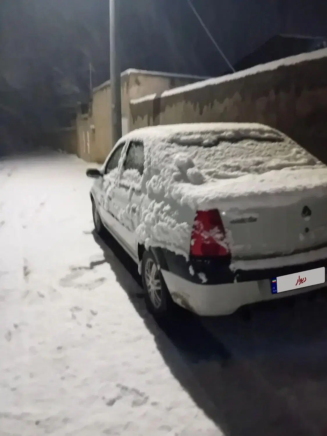 ال90 95|خودرو کلاسیک|اراک, |دیوار