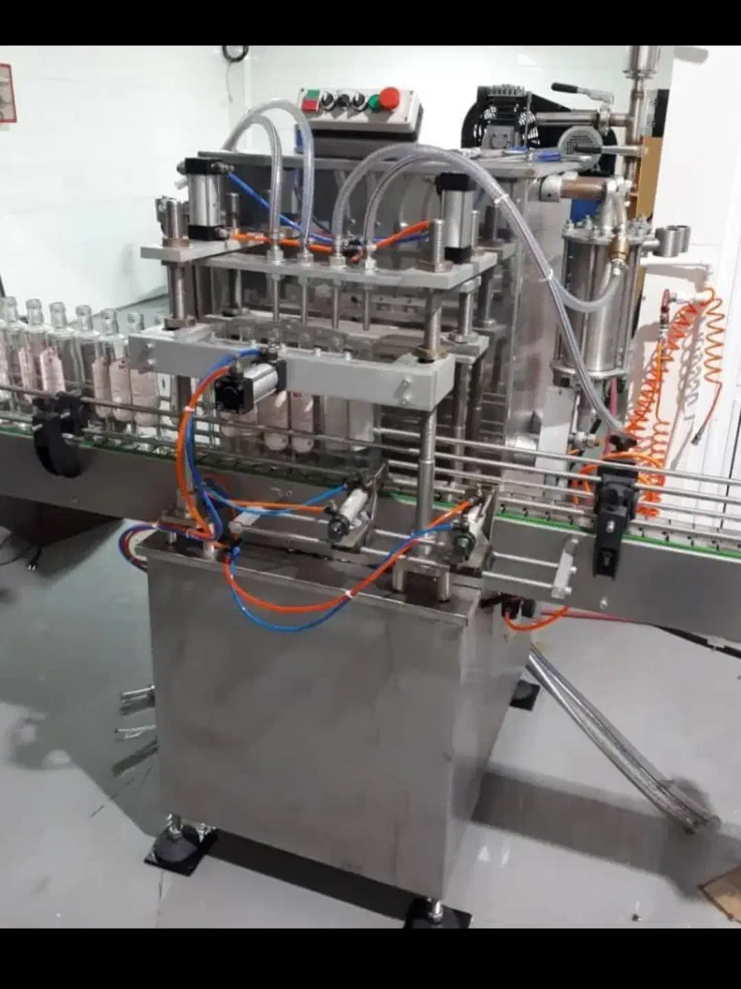 دستگاه های آرایشی،بهداشتی،دارویی،پرکن،لیبل زن|ماشینآلات صنعتی|قدس, شهرقدس|دیوار