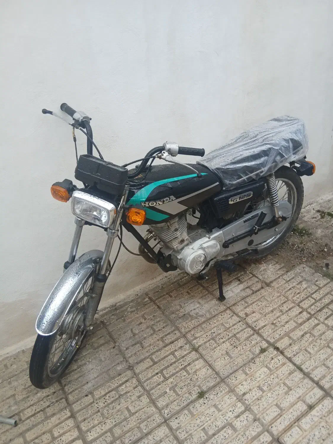 موتور هندا|موتورسیکلت|اردبیل, |دیوار