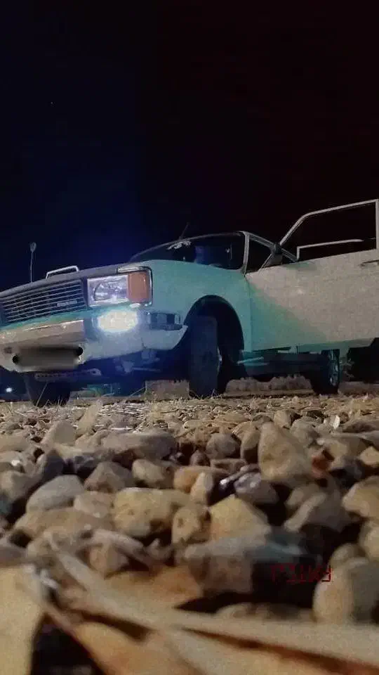 ماشین پیکان|خودرو سواری و وانت|چیتاب, |دیوار