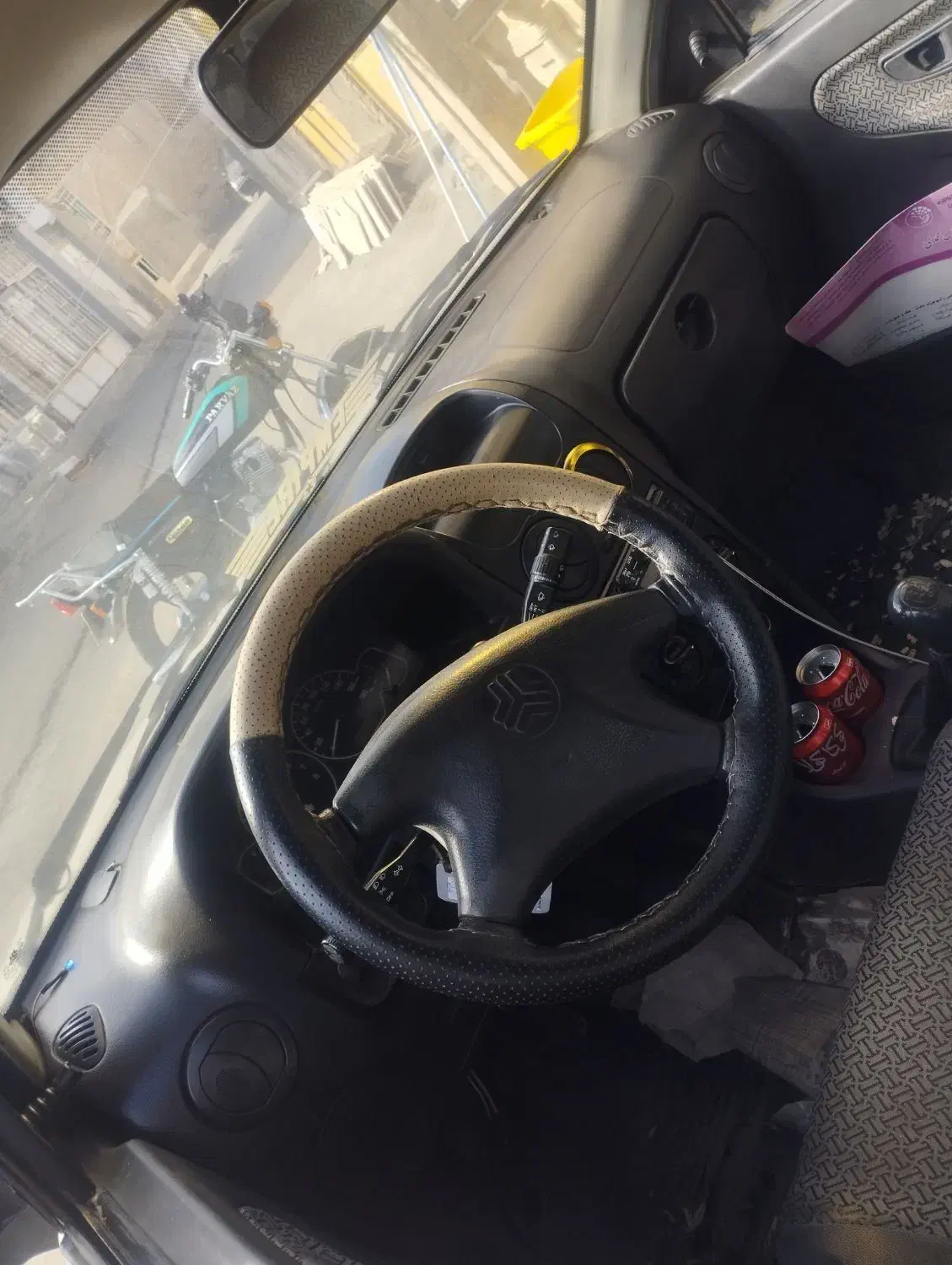 ماشین141|خودرو سواری و وانت|ملک‌آباد, |دیوار