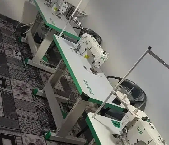 چرخکار راسته دوزنیمه ماهر|استخدام هنری و رسانه|الوند, |دیوار