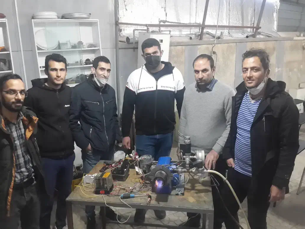 دوره اموزشی مشعل های گازی، گازوییلی، دیگ بخار|استخدام صنعتی، فنی، مهندسی|شیراز, ملاصدرا|دیوار