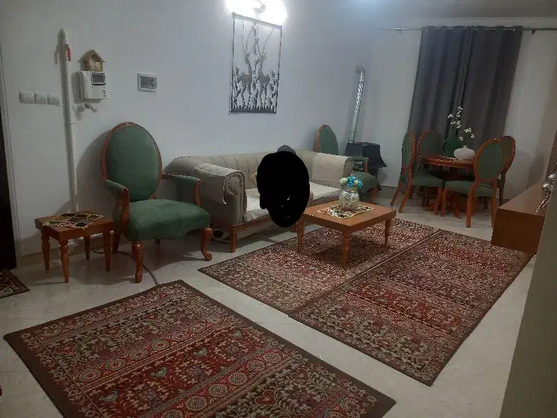 گلیم فرش|گلیم، جاجیم، گبه|پاکدشت, پاکدشت (مامازند)|دیوار