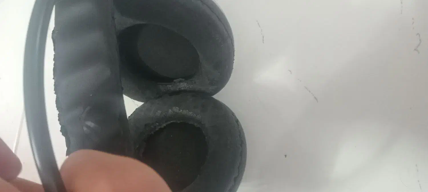 هدفون مدل s1000|پخش‌کننده همراه|بروجرد, |دیوار