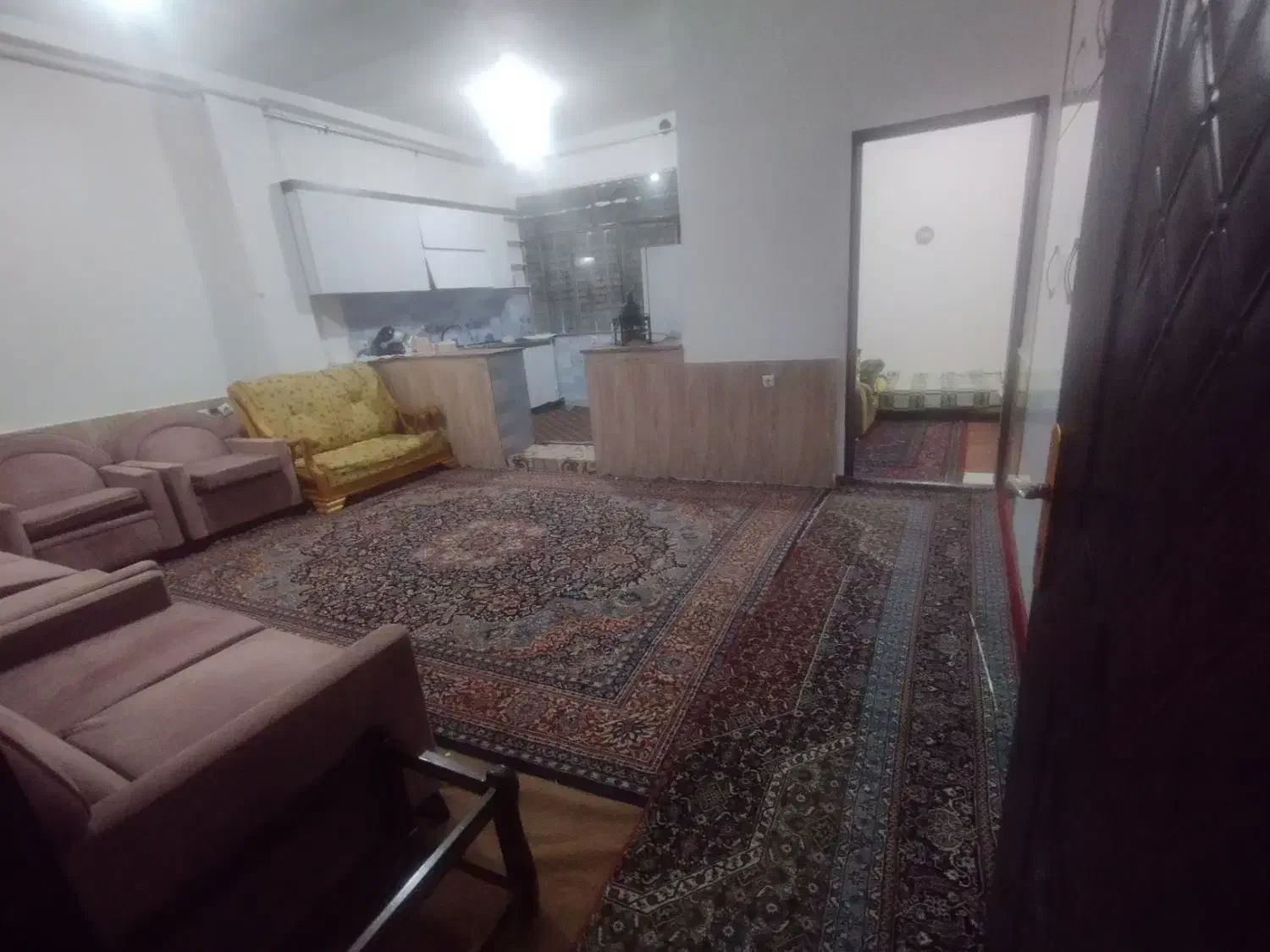 سوییت|اجارهٔ کوتاه‌مدت آپارتمان و سوئیت|ارومیه, |دیوار