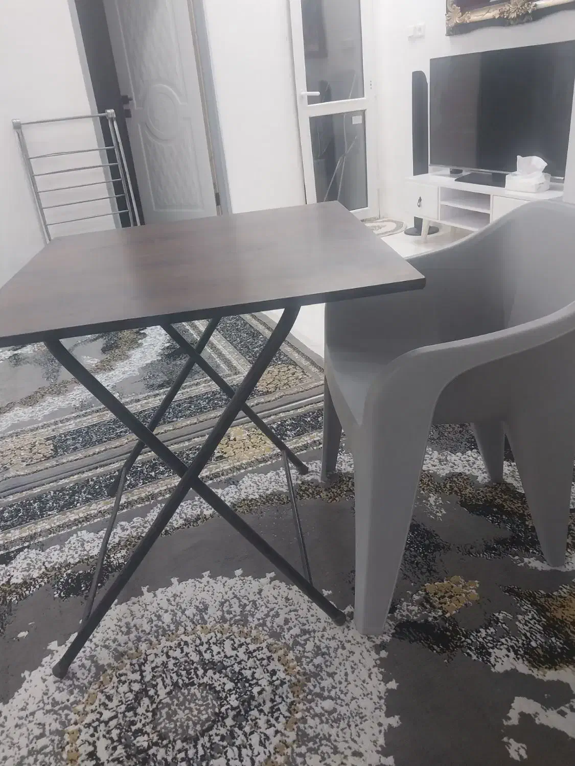 میز و صندلی|کافی‌شاپ و رستوران|کرج, حیدرآباد|دیوار