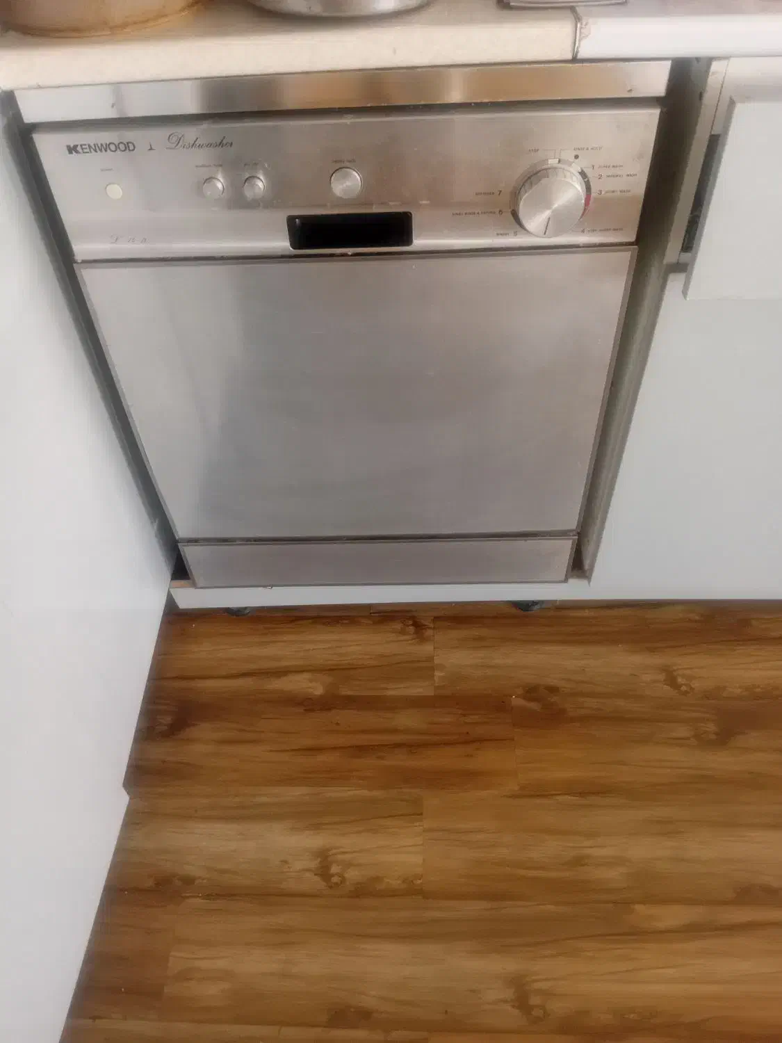 ماشین ظرفشویی|ماشین ظرفشویی|گلبهار, شهر جدید گلبهار|دیوار