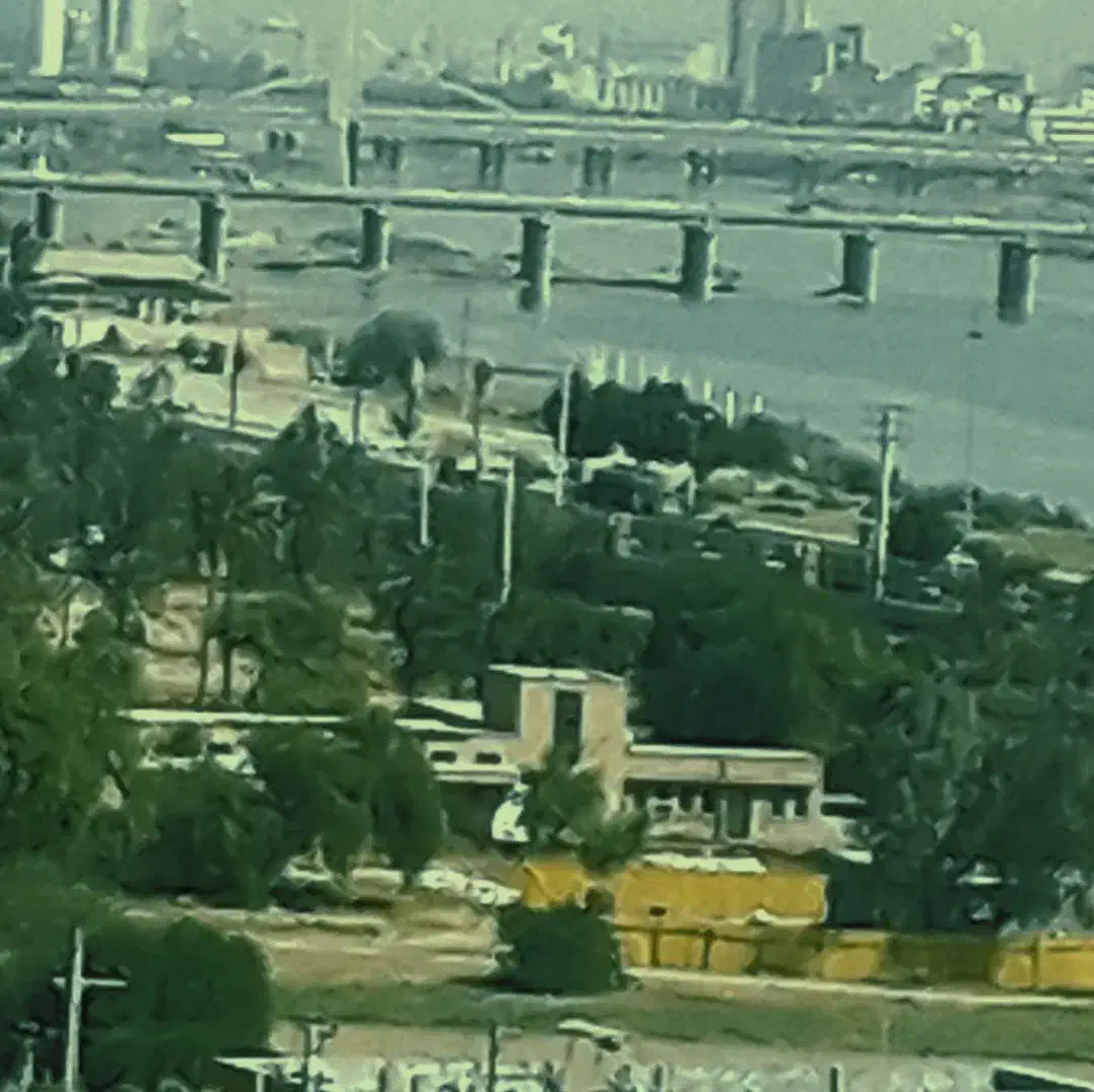 مشارکت در راه اندازی  بام رستوران ۷۰۰ متری|اجارهٔ مغازه و غرفه|اهواز, گلستان|دیوار