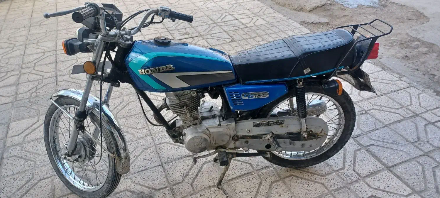 موتور سیکلت روان سیکلت|موتورسیکلت|مشهد, شهید قربانی|دیوار