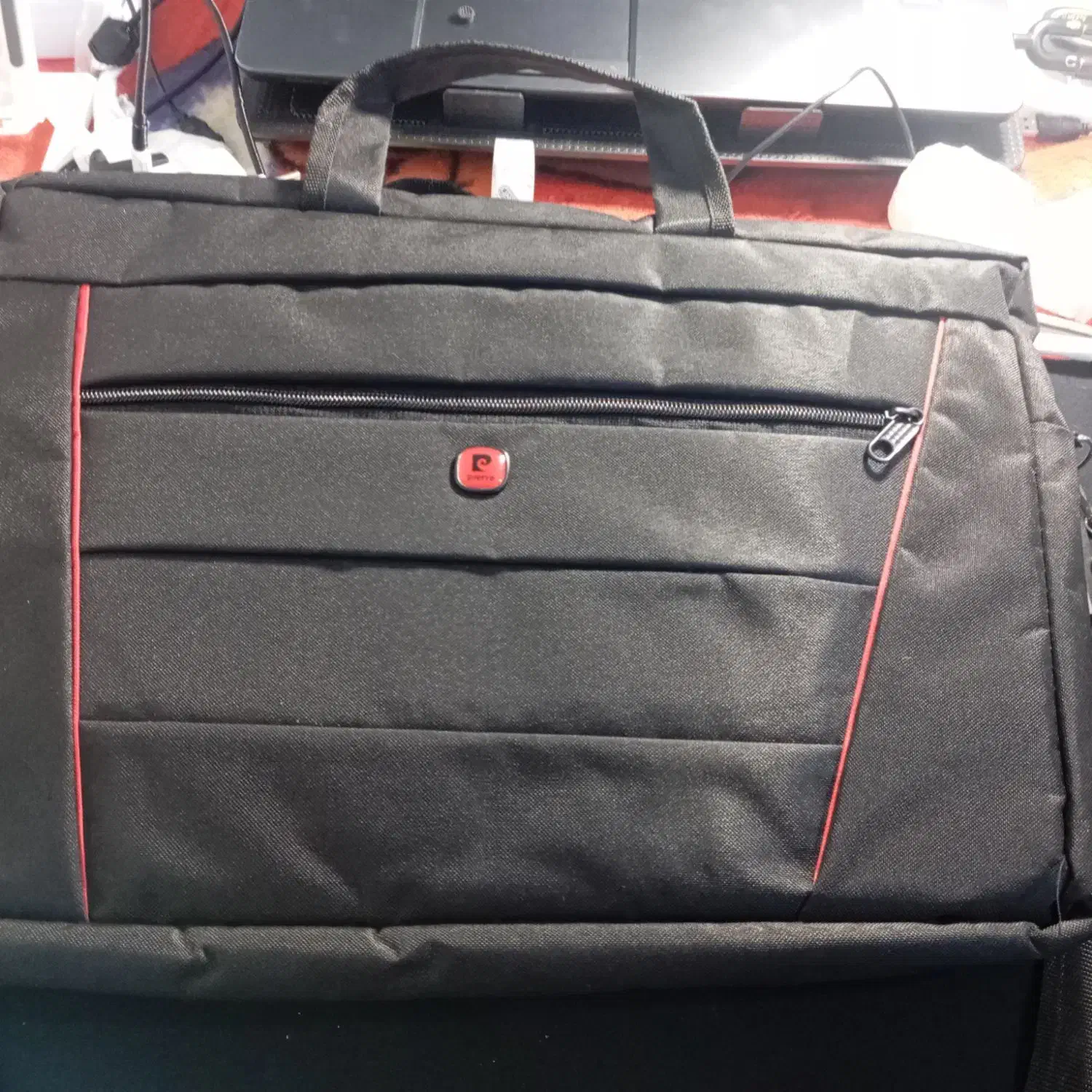 کیف لپ تاپ|کیف، کفش، کمربند|آستارا, |دیوار