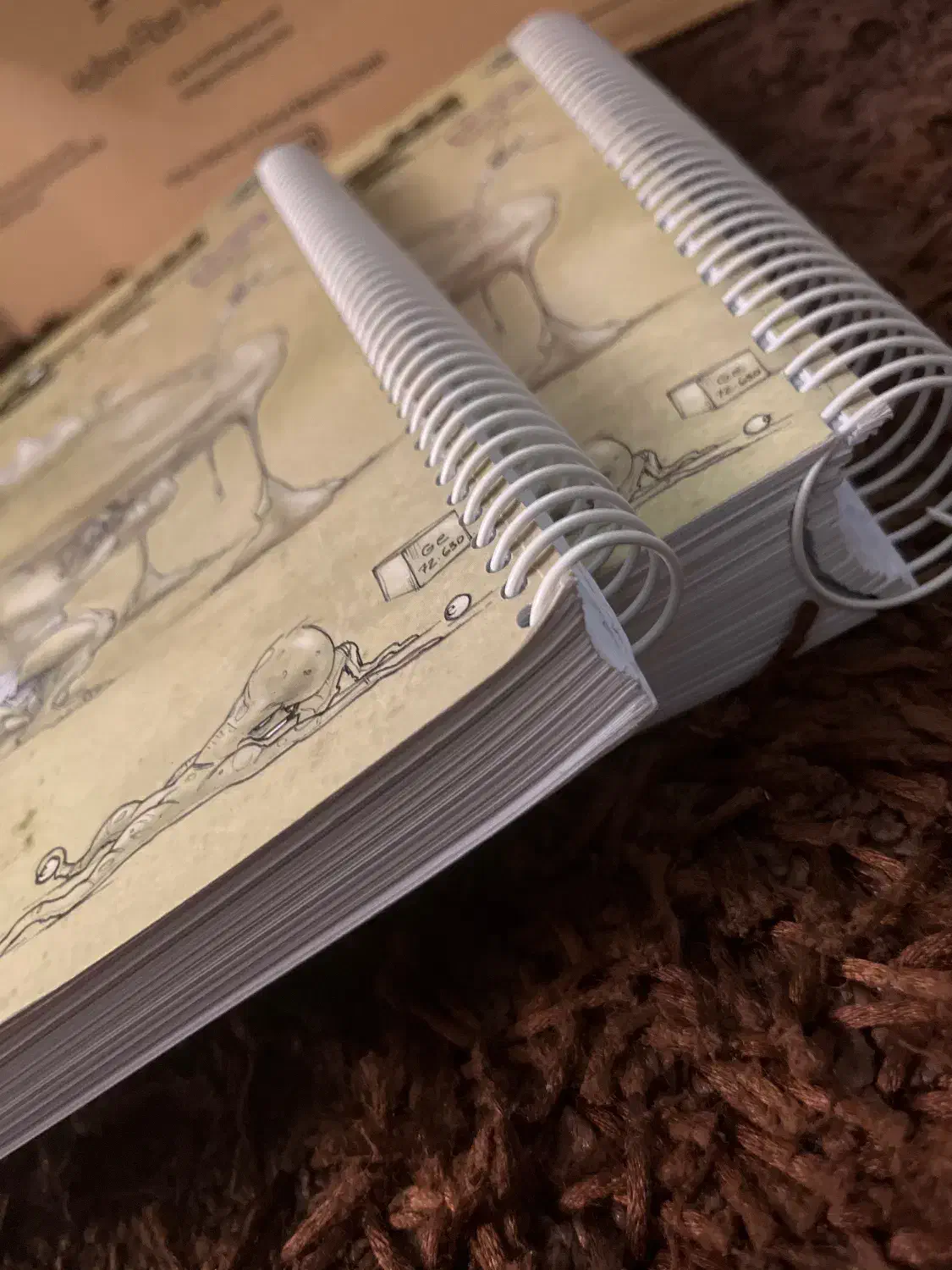 کتاب مبتکران شیمی دهم دو جلد|کتاب و مجله آموزشی|خوی, |دیوار