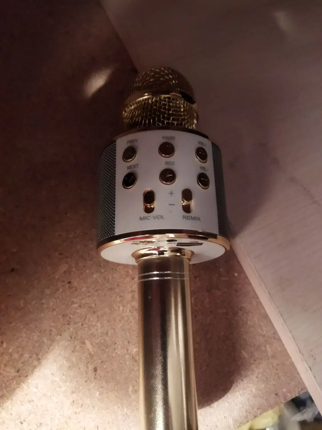 اسپیکر|پخش‌کننده همراه|همدان, |دیوار