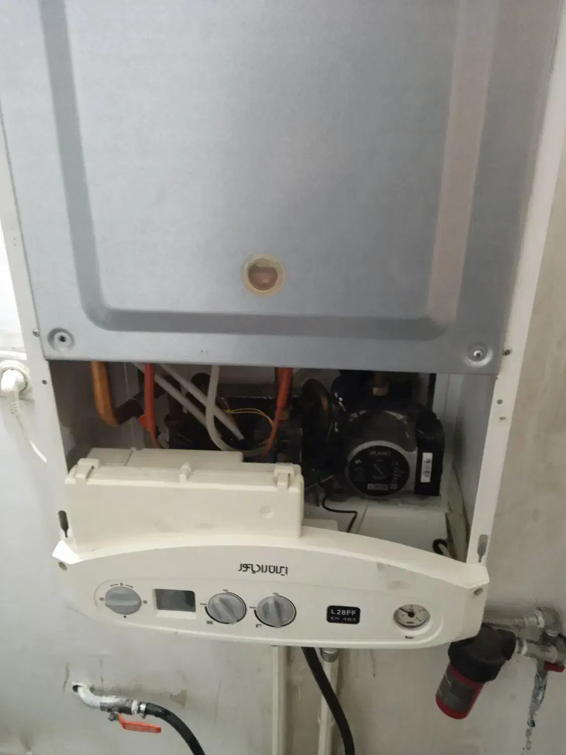 سرویسکارپکیج ایران رادیاتور شرق تهران تعمیرات پکیج|خدمات پیشه و مهارت|تهران, تهرانپارس شرقی|دیوار