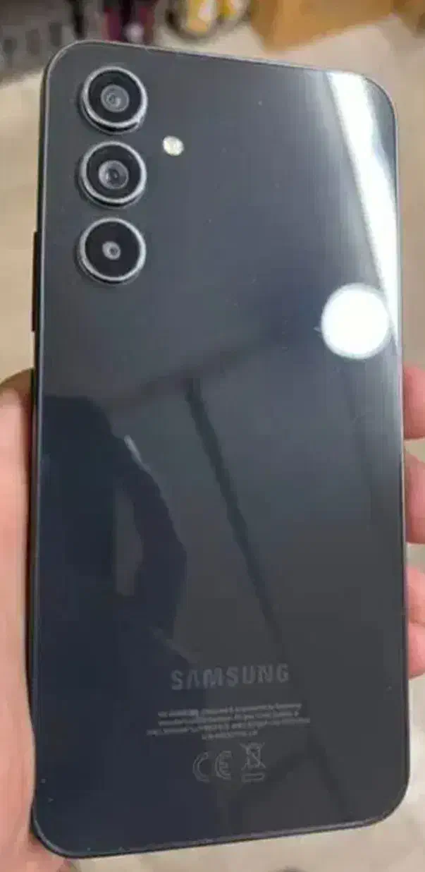 گوشی A54 رام ۸ و ۲۵۶ اصل ویتنام 5G در حد نو نو نو|موبایل|تهران, ازگل|دیوار