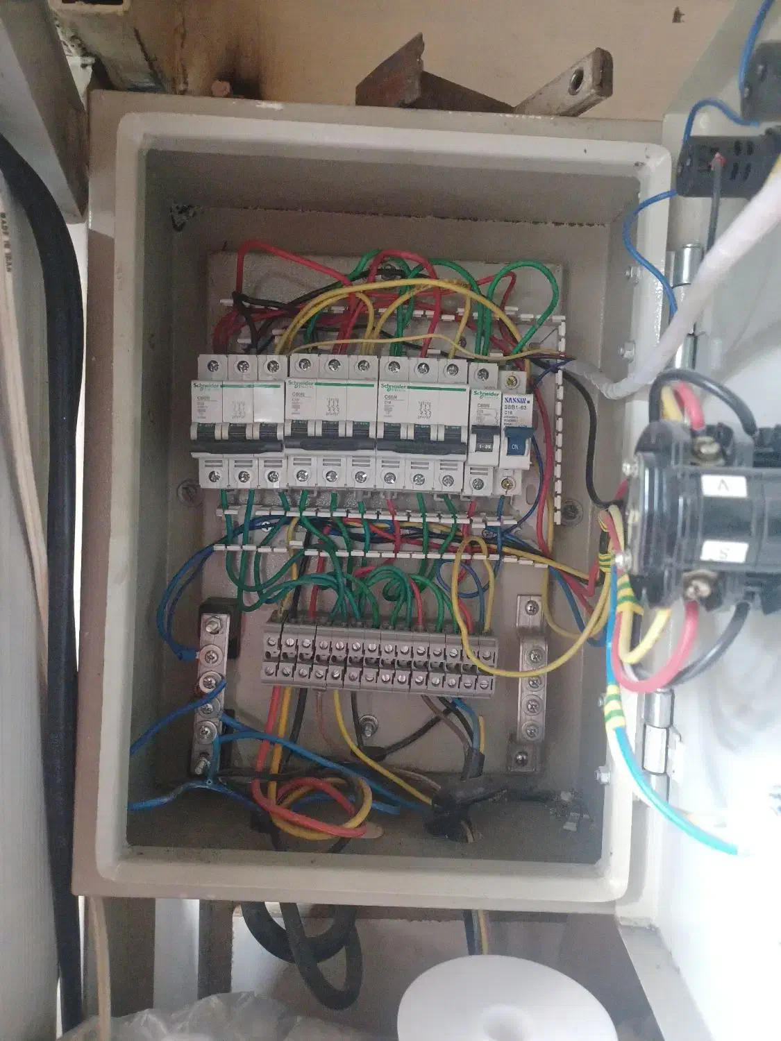 برقکار ی ساختمان|خدمات پیشه و مهارت|ری, فیروزآبادی|دیوار