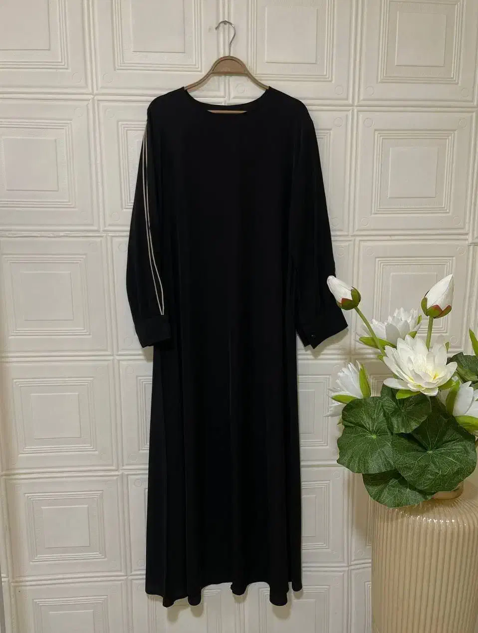 عبا مدل سحر|لباس|اقلید, |دیوار