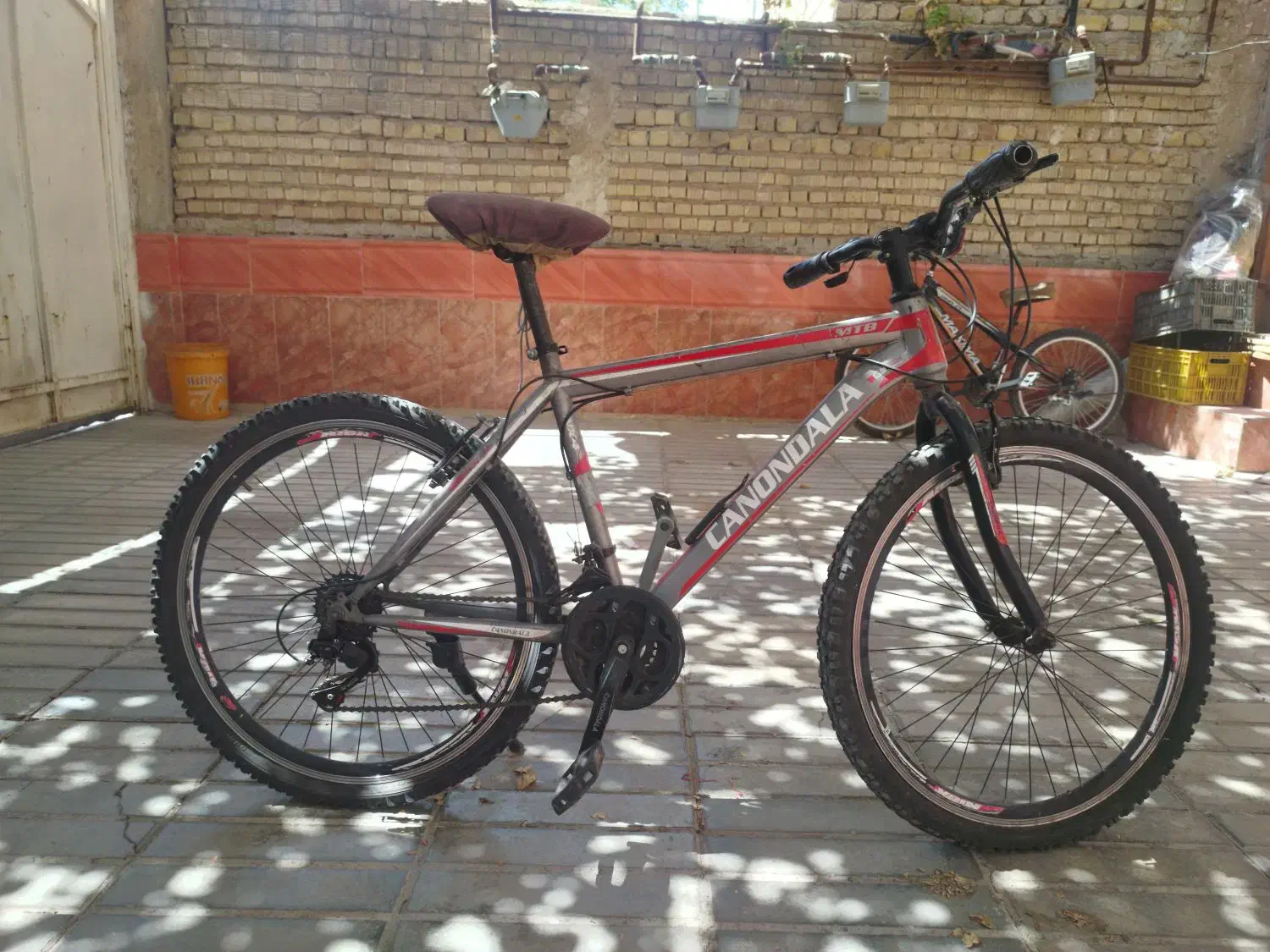 دوچرخه ۲۶|دوچرخه، اسکیت، اسکوتر|مرودشت, علیآباد|دیوار