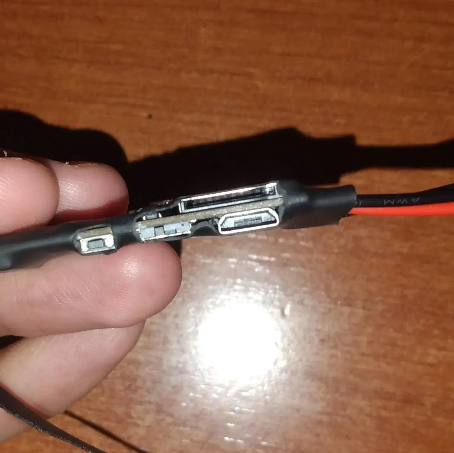 دو تا دوربین مداربسته فلتی مخفی|دوربین مداربسته|تهران, شادآباد|دیوار