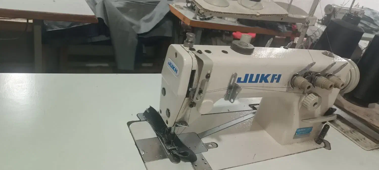 چرخ خیاطی صنعتی|چرخ خیاطی و ریسندگی|ملایر, |دیوار