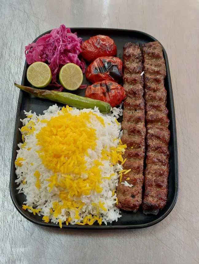 کترینگ باربد دارای سیب سلامت|خدمات پذیرایی، مراسم|تهران, فتح|دیوار