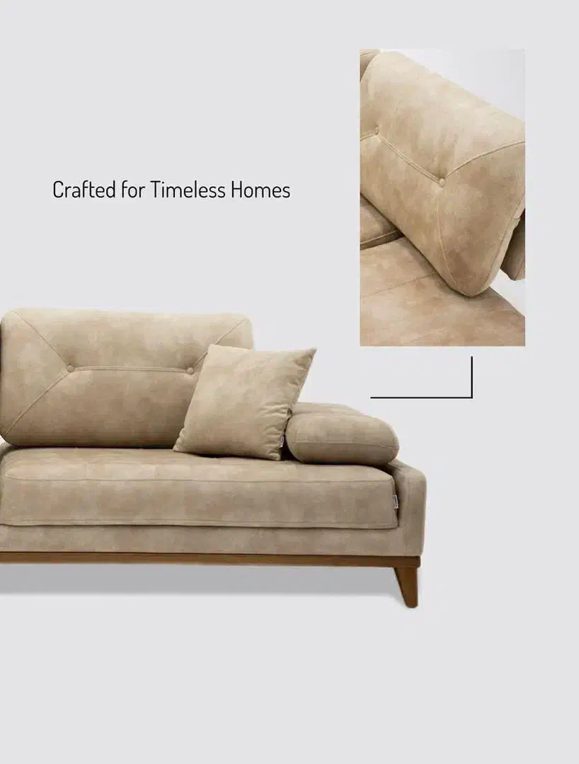 مبلمان  ال تخت خوابشو- مبلمان ماوی کیش|مبلمان خانگی و میز عسلی|کیش, |دیوار