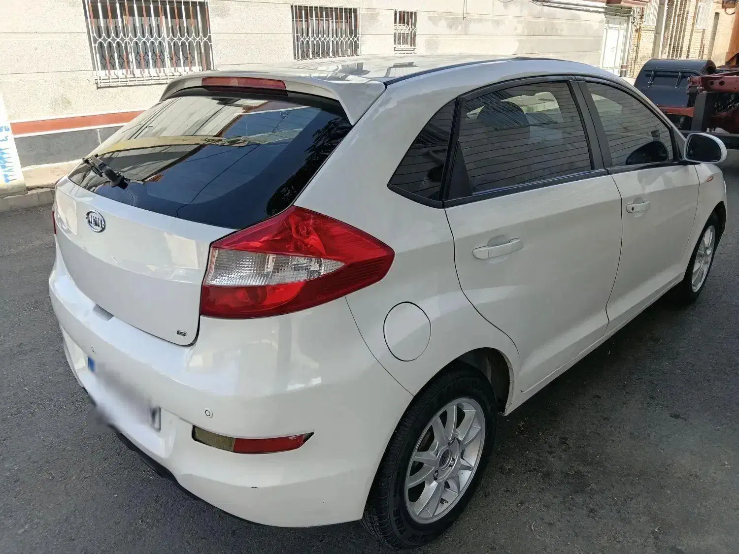 mvm315|خودرو سواری و وانت|ارومیه, |دیوار