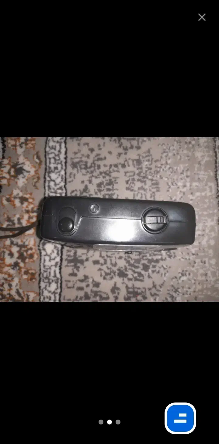 دوربین عکاسی|دوربین عکاسی و فیلم‌برداری|مشهد, ارشاد|دیوار