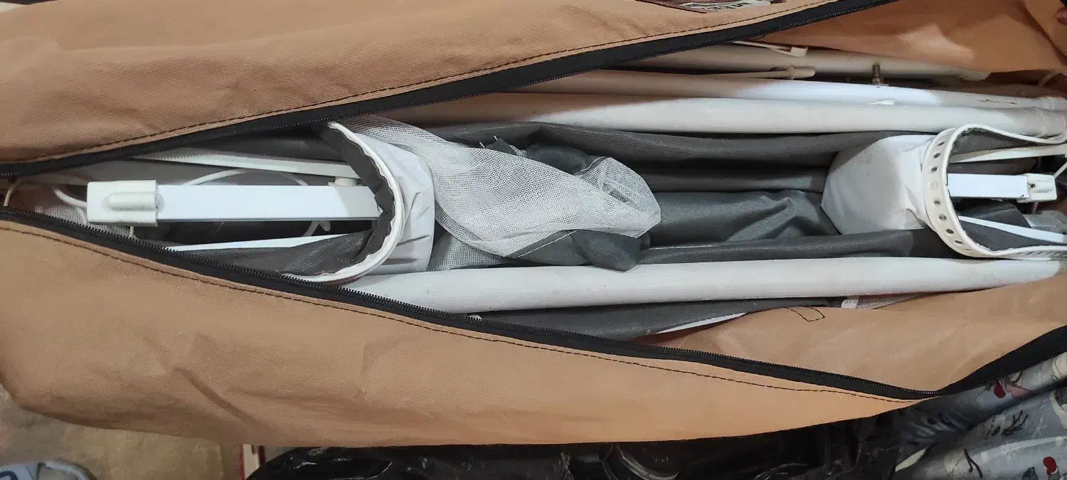 گهواره میلاد|اسباب و اثاث بچه|شیراز, تپه تلویزیون|دیوار