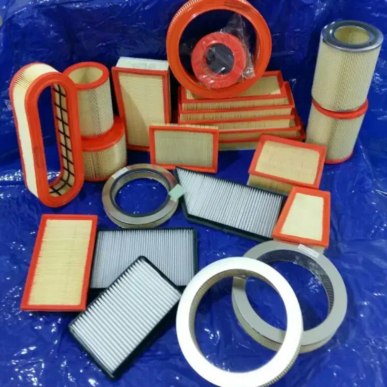 تولید انواع فیلتر هواکش کلی و جزئی|قطعات یدکی و لوازم جانبی|سبزوار, کهنه آب|دیوار