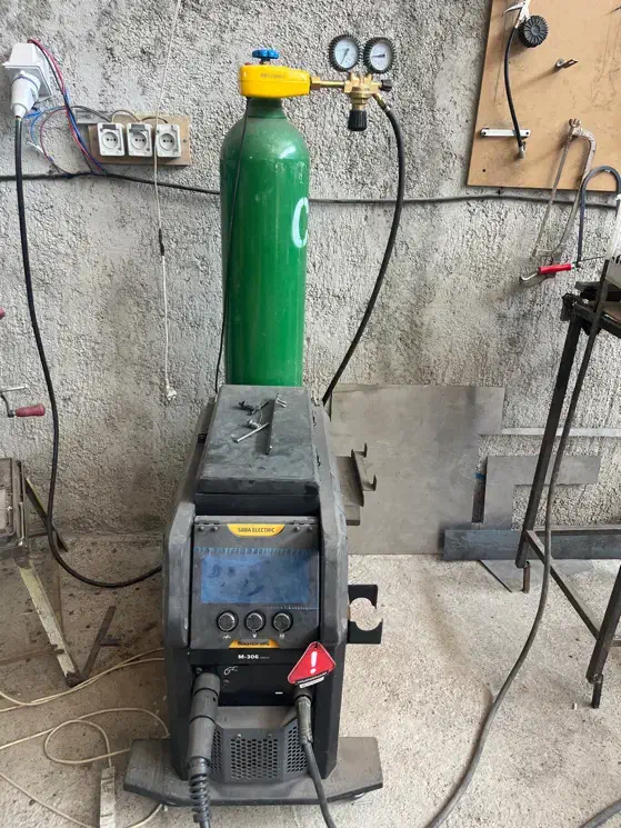 جوشکار co2|استخدام صنعتی، فنی، مهندسی|پاکدشت, پاکدشت (مامازند)|دیوار
