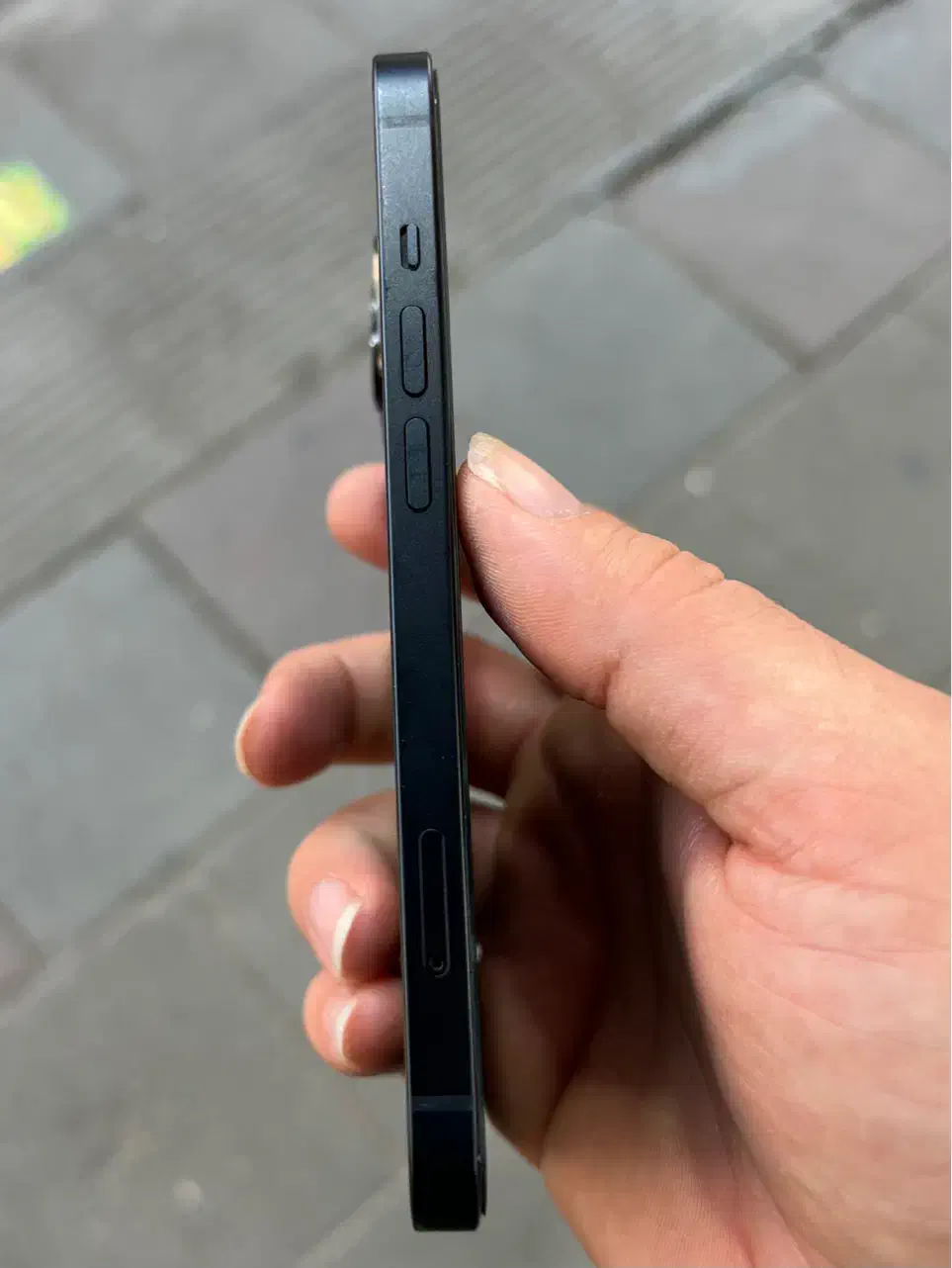 آیفون ۱۳ apple 13|موبایل|کرج, حسین‌آباد|دیوار