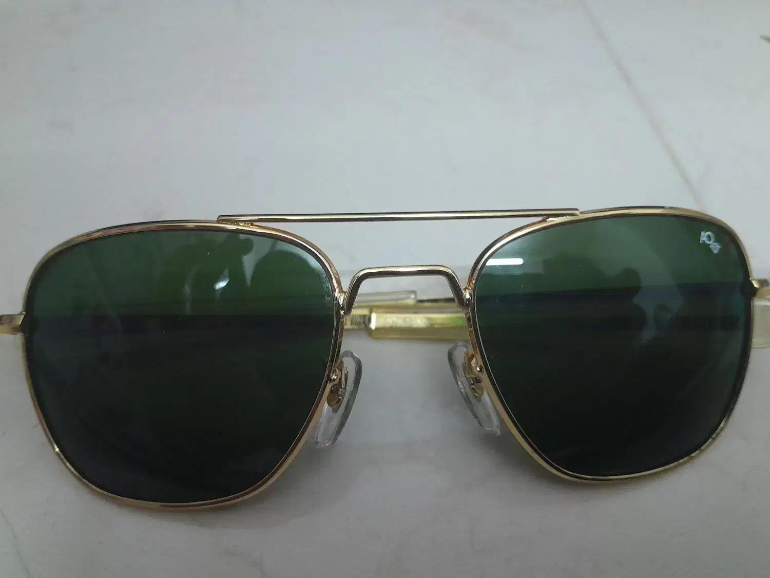 عینک اصل اکبند|زیورآلات و اکسسوری|قم, سراجه (۱۵ خرداد)|دیوار