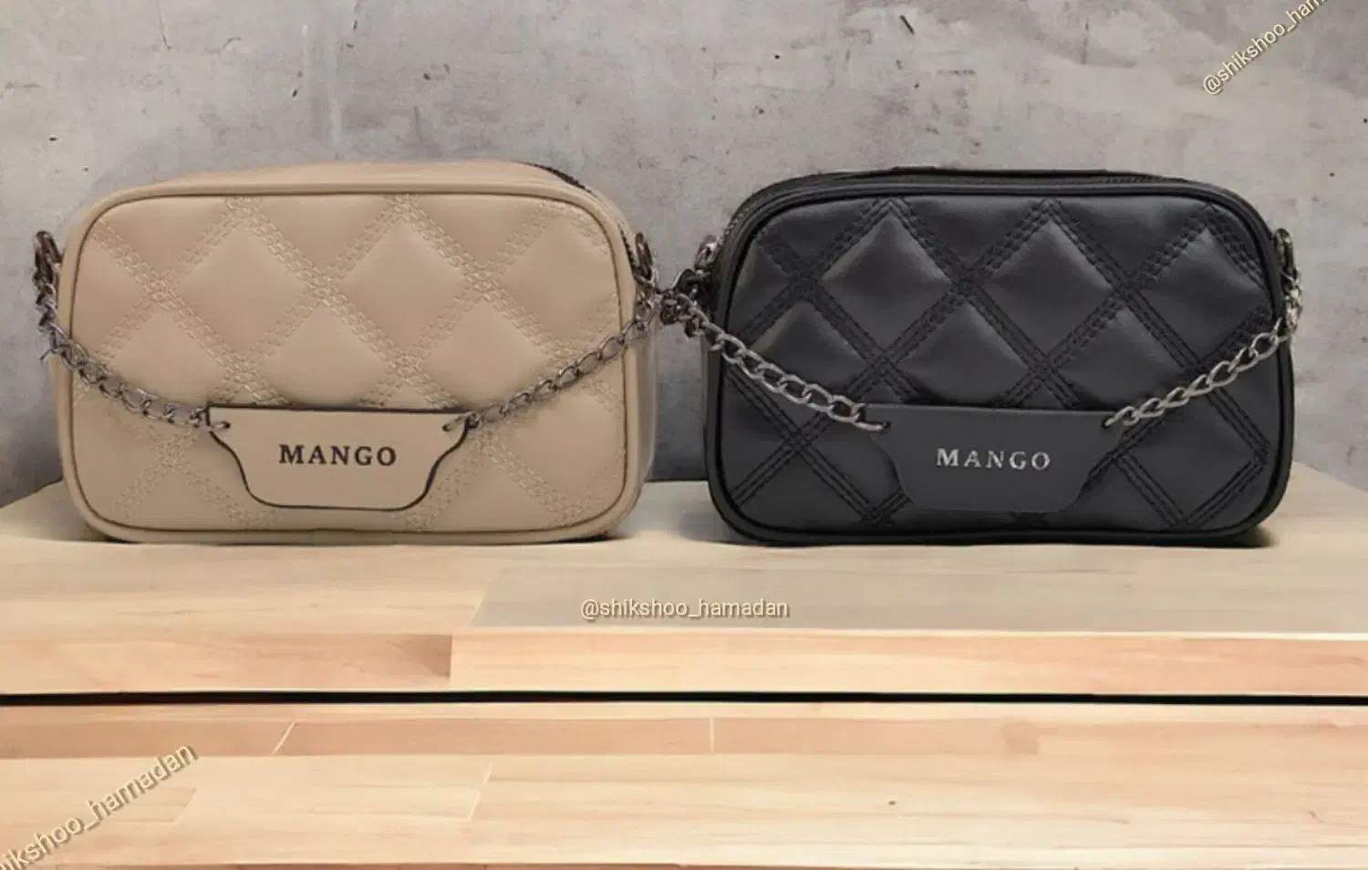 کیف پاسپورتی|کیف، کفش، کمربند|قم, جهان بینی|دیوار