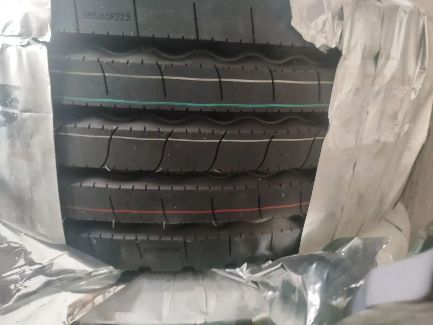 لاستیک ۳۸۵|قطعات یدکی و لوازم جانبی|مشهد, شهرک ابوذر|دیوار