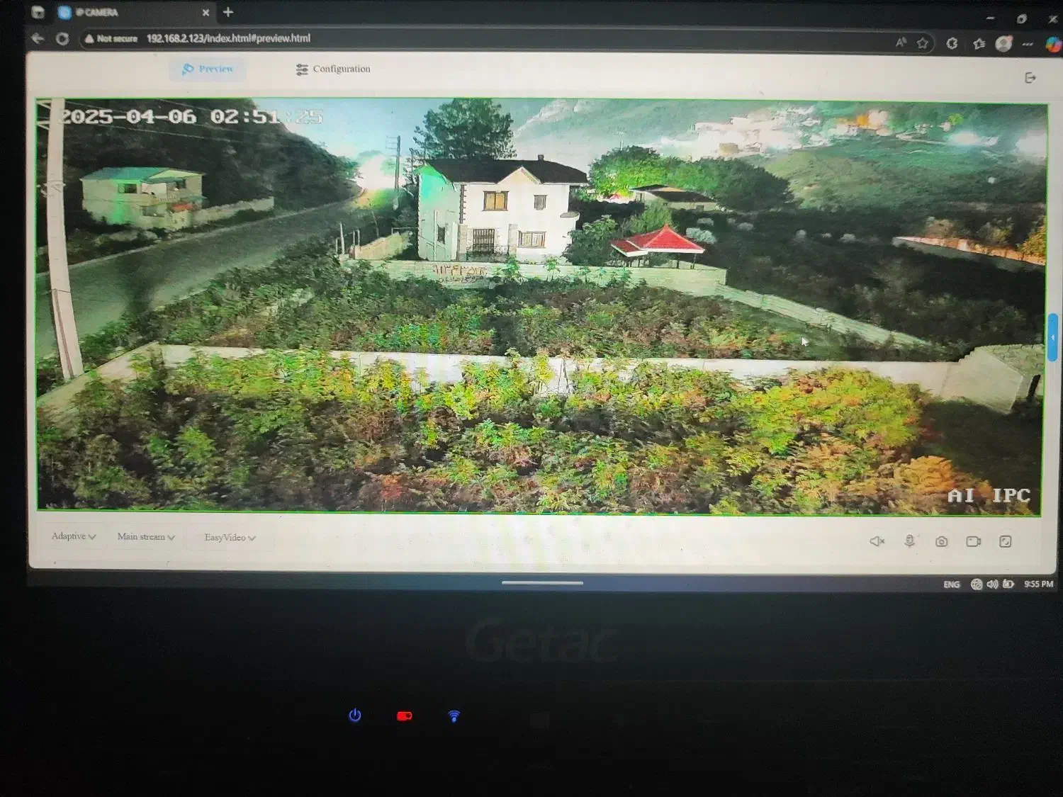 نصب دوربین،دزدگیر،فیبر نوری در اصفهان و حومه|دوربین مداربسته|شاهین‌شهر, گزبرخوار|دیوار