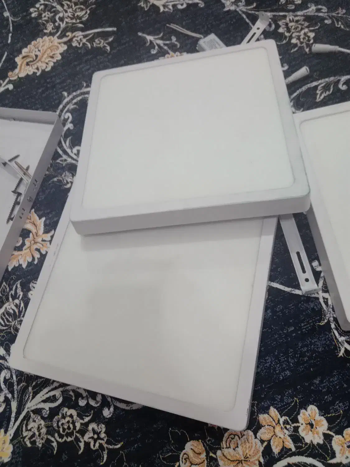 4عدد لامپ|حراج|پارسآباد, |دیوار