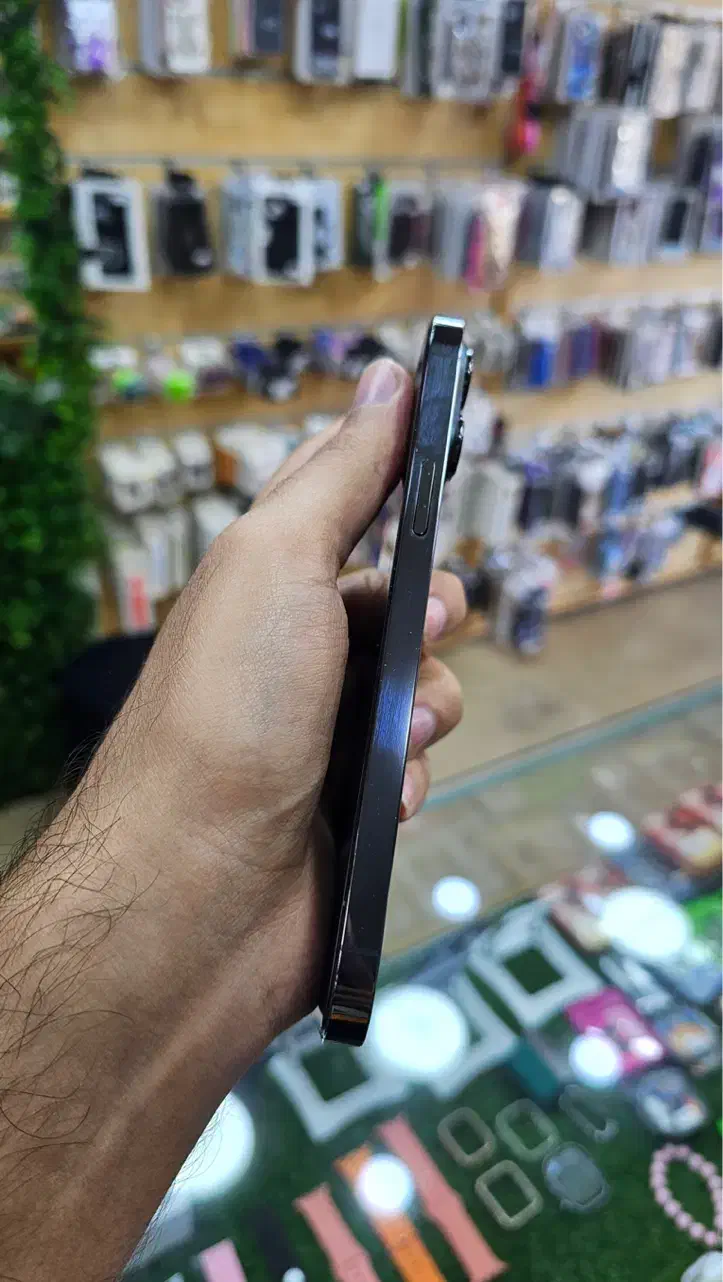 آیفون 13 پرومکس iphone 13 promax|موبایل|اهواز, کیانپارس |دیوار