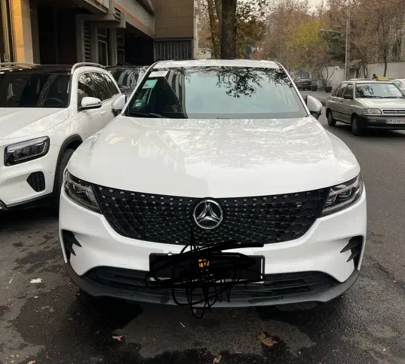 دیگنیتی پرایم/پرستیژ/تحویل یکساعته/نقد و اقساطی|خودرو سواری و وانت|تهران, جمهوری|دیوار