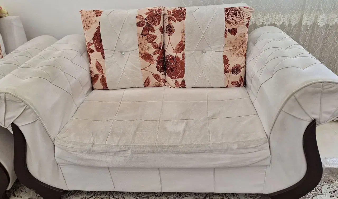 مبل|مبلمان خانگی و میز عسلی|آستانه اشرفیه, |دیوار