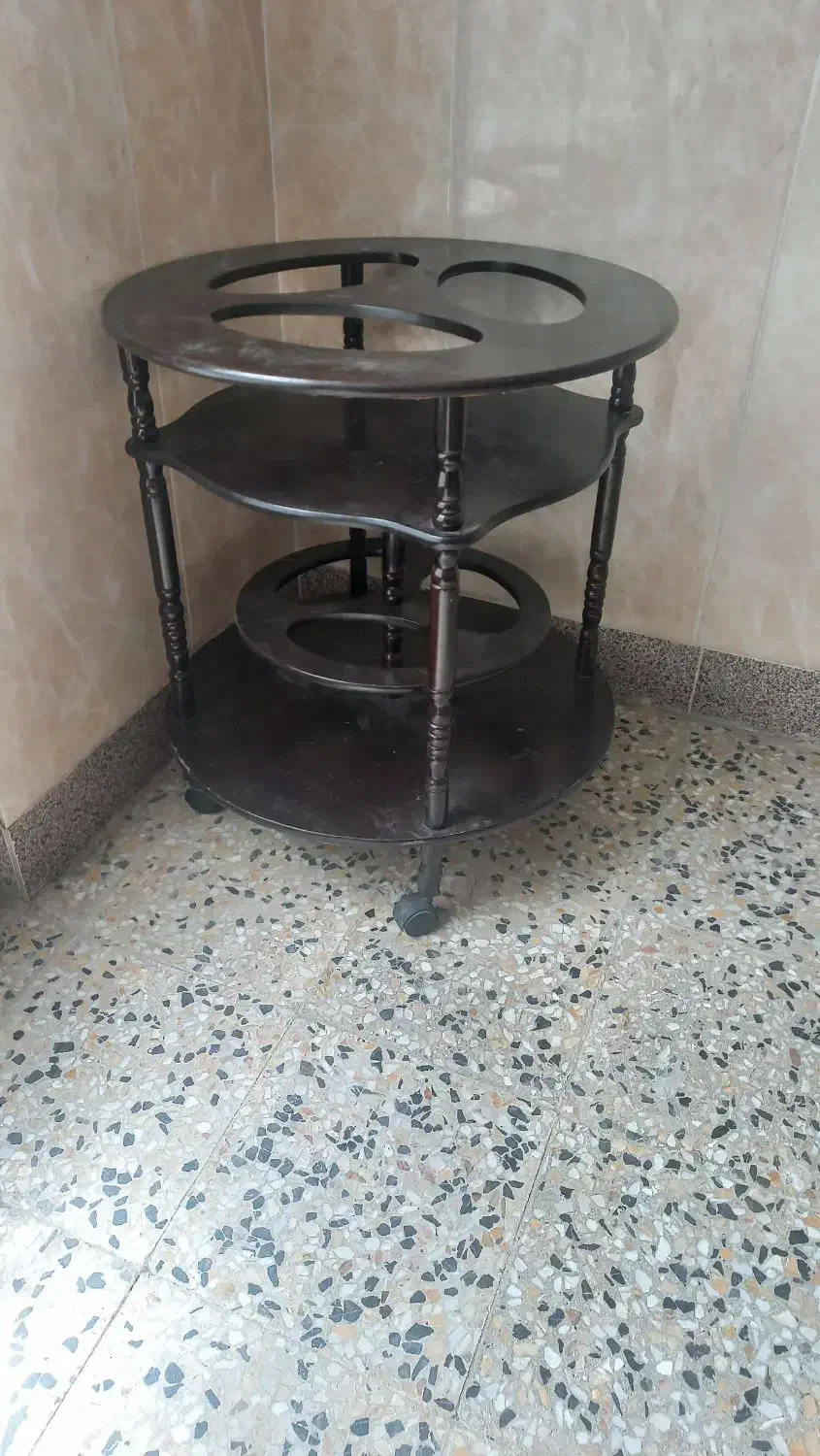 میز بار|مبلمان خانگی و میز عسلی|اردبیل, |دیوار