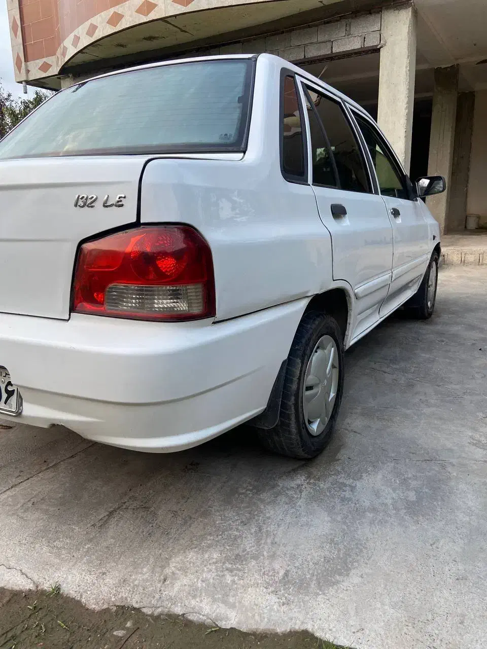 پراید ۱۳۲ مدل ۹۰|خودرو سواری و وانت|لنگرود, |دیوار