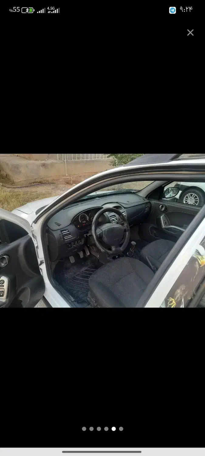 کوییکr مدل ۹۹|خودرو سواری و وانت|پرند, فاز ۶|دیوار