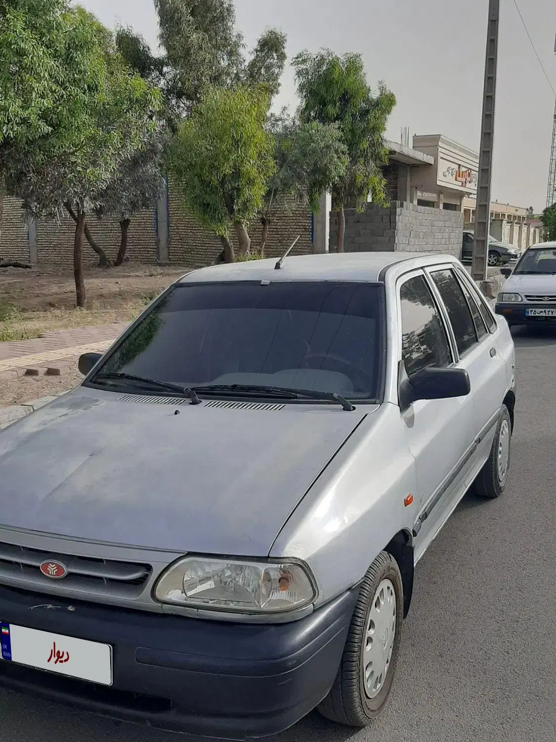 131مدل 91|خودرو سواری و وانت|سیرجان, |دیوار