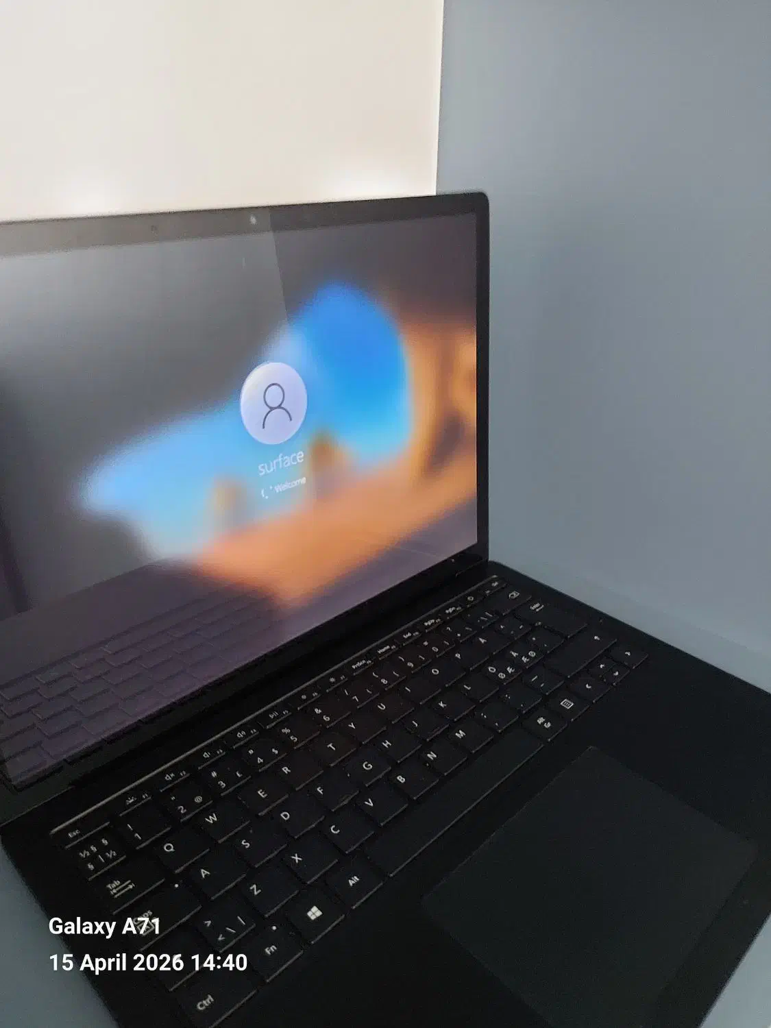 surface laptop 3|رایانه همراه|تبریز, |دیوار